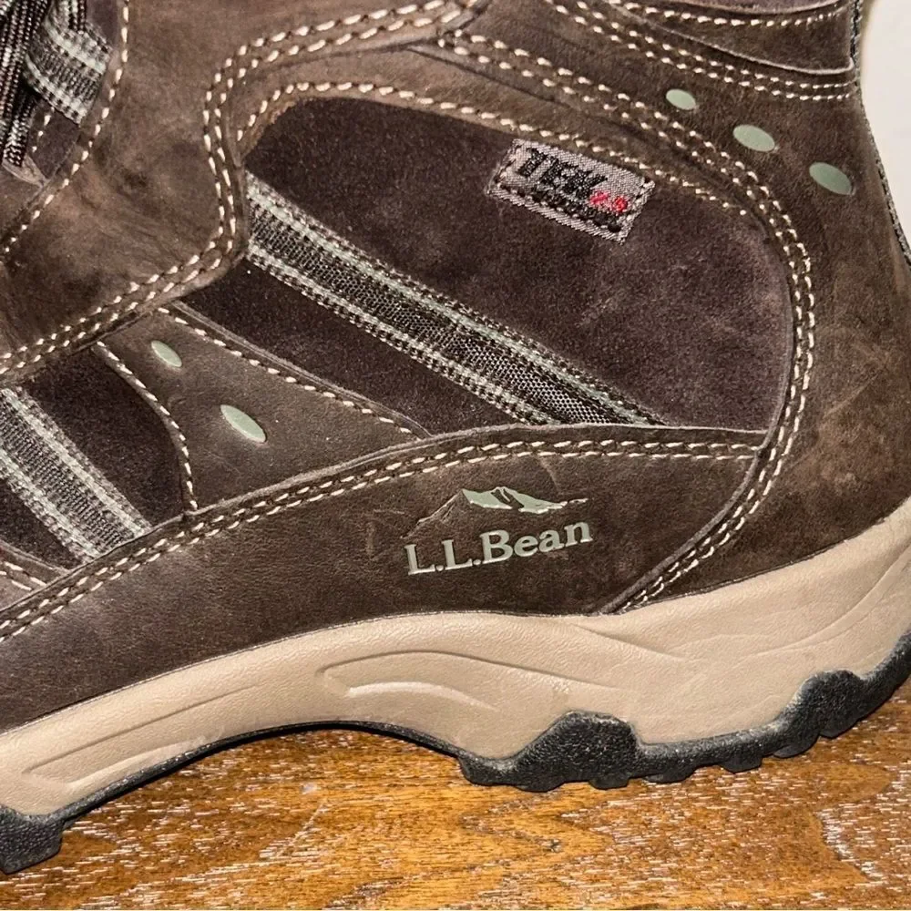 L.L. Bean bean tek